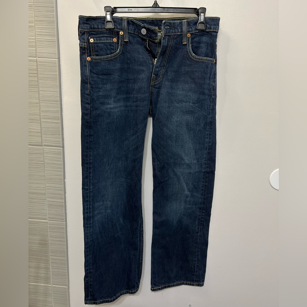 Levi’s Mens jeans